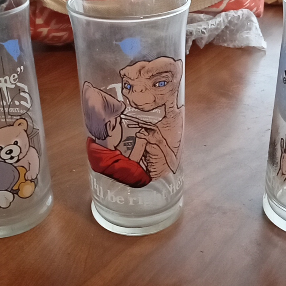 ET glasses - Picture 4 of 5
